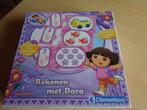 Rekenen met Dora, Ophalen of Verzenden, Gebruikt, Rekenen