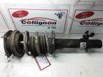 SCHOKBREKER RECHTS VOOR Mini Mini Cooper S (R53) (22245215), Gebruikt, Mini