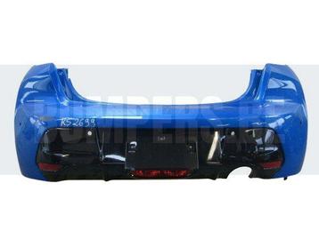 Bumper Peugeot 208 II 2 GT Line 19-  10514100984Achterbumper beschikbaar voor biedingen