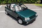 Peugeot 205  Auto mekanieker gevraagd  oldtimers, Voorwielaandrijving, Cabriolet, Handgeschakeld, Particulier