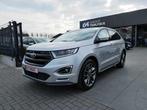 Ford Edge SPORT 2.0 TDCi 210pk 4x4 automaat Full Option '18, Auto's, Ford, Automaat, 1998 cc, 207 pk, Euro 6