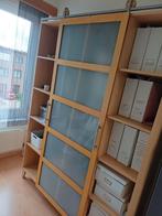 Opbergkast / boekenkast, Huis en Inrichting, Ophalen, Zo goed als nieuw