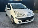 Nissan Pixo 2011 Benzike, Auto's, Euro 5, Bedrijf, Handgeschakeld, Pixo