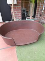 hondenmand, Dieren en Toebehoren, Ophalen, Gebruikt, Polyester
