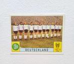 Panini Mexico '70 : équipe Allemagne 1970, Enlèvement ou Envoi, Comme neuf