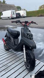 mbk booster b klasse, Fietsen en Brommers, Ophalen, Tweetakt, Overige modellen, Klasse B (45 km/u)