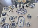 Uitzonderlijke verzameling DELFT, Ophalen