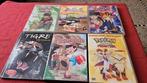 Lot de dessins animés, CD & DVD, Enlèvement ou Envoi, Comme neuf