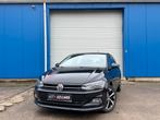 VW POLO BEATS 2018 AUTO, Achat, Euro 6, Entreprise, Noir