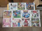 Lot de jeux Nintendo 3DS (entre 8 et 15€), Games en Spelcomputers, Games | Nintendo 2DS en 3DS, Ophalen, Zo goed als nieuw, Overige genres