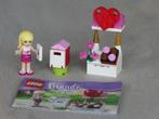 Lego Friends 30105 mailbox, Ophalen of Verzenden, Gebruikt, Complete set, Lego