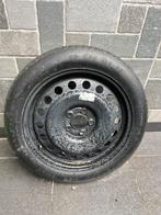 Roue de secours Goodyear, Enlèvement, Utilisé