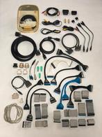 Lot computerkabels en adapters, Enlèvement ou Envoi, Utilisé