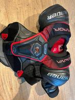 Bauer 1x lite, Sport en Fitness, IJshockey, Ophalen, Gebruikt, Bescherming