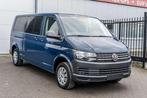 Volkswagen T6 Caravelle 2.0TDI L2 - Automaat - Trekhaak /, Auto's, Automaat, Euro 6, 108 kW, Navigatiesysteem