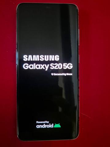 Samsung Galaxy S20 FE 5 G