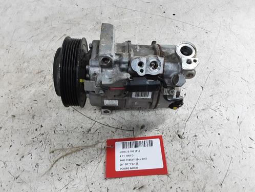 AIRCO POMP Mercedes-Benz B (W247) (A0008304402), Auto-onderdelen, Airco en Verwarming, Mercedes-Benz, Gebruikt