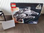 LEGO STAR WARS 7190: Millennium Falcon, Kinderen en Baby's, Speelgoed | Duplo en Lego, Ophalen of Verzenden, Zo goed als nieuw