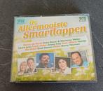2cd de allermooiste smartlappen, Ophalen of Verzenden, Gebruikt, Levenslied of Smartlap, Boxset