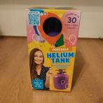 Helium tank nieuw, Hobby en Vrije tijd, Ophalen, Zo goed als nieuw