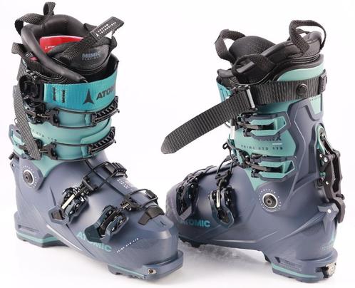 38; 38,5 EU nieuwe toerski skischoenen ATOMIC HAWX PRIME XTD, Sport en Fitness, Skiën en Langlaufen, Nieuw, Ski's, Ski, Atomic