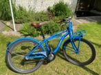 jongensfiets, Ophalen, Gebruikt, 24 inch, Handrem