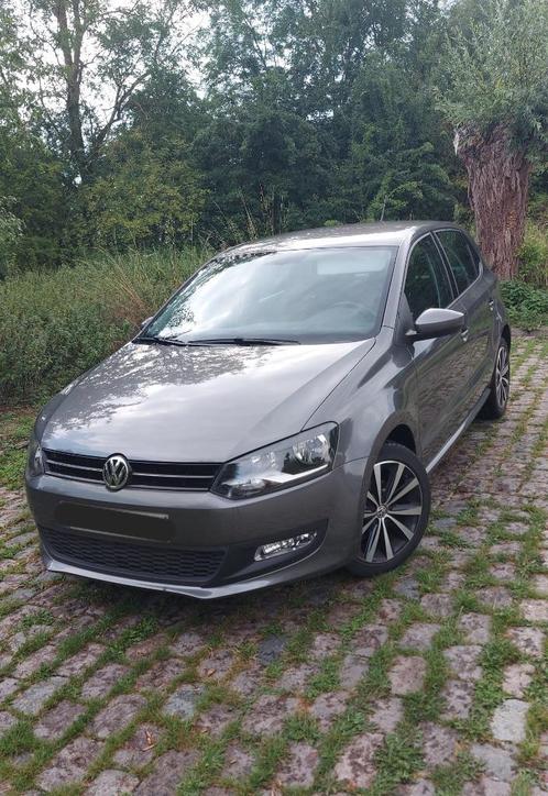 Volkswagen Polo - Comfortline - 1.2l - incl. winterbanden, Auto's, Volkswagen, Particulier, Polo, ABS, Airbags, Airconditioning