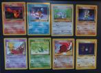 Pokemon Rocket set kaarten, Ophalen of Verzenden, Zo goed als nieuw, Meerdere kaarten