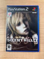 Silent Hill 3, Games en Spelcomputers, Games | Sony PlayStation 2, Ophalen of Verzenden, Zo goed als nieuw