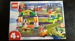Lego Toy Story 4 - 10771, Ophalen of Verzenden, Gebruikt