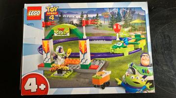 Lego Toy Story 4 - 10771 beschikbaar voor biedingen
