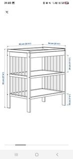 commode van Ikea, Ophalen, Zo goed als nieuw, Commode