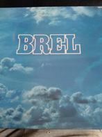 Vinyle. Jacques Brel