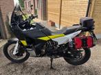 Husqvarna Norden 901, Motoren, Motoren | Husqvarna, 2 cilinders, 889 cc, Particulier, Meer dan 35 kW