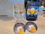 Tomorrowland glas, Verzamelen, Overige Verzamelen, Ophalen of Verzenden, Zo goed als nieuw