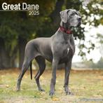 Great Dane-kalender 2025, Ophalen of Verzenden, Jaarkalender, Nieuw