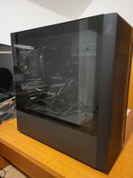Budget Gaming PC, Computers en Software, Desktop Pc's, Ophalen, Zo goed als nieuw, Gaming, HDD