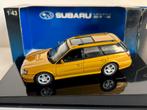 Subaru legacy gtb gold 1999, Ophalen of Verzenden, Zo goed als nieuw