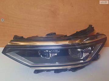 Koplamp links IQ LED VW Passat B8 FL v.a 2019 3G1941081P beschikbaar voor biedingen