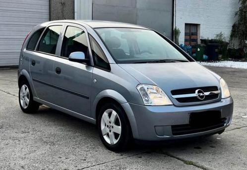 Opel Mierva EXPORT, Auto's, Opel, Bedrijf, Benzine, Ophalen