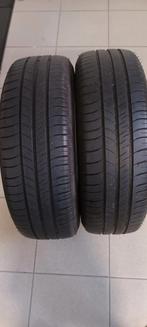2x Michelin energy saver 185/60/15 - 84T, Ophalen, Gebruikt, 15 inch, 185 mm