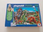 Puzzel 100 stukken, Ophalen, Minder dan 500 stukjes, Zo goed als nieuw, Legpuzzel