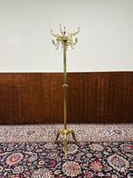 Klassieke Messing Kapstok, Ophalen of Verzenden