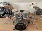 Tama Imperialstar drumstel, Muziek en Instrumenten, Drumstellen en Slagwerk, Ophalen, Zo goed als nieuw, Tama