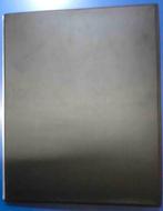 A3 map + 50 insteekmappen, Diversen, Schoolbenodigdheden, Ophalen of Verzenden, Gebruikt