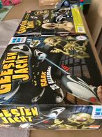 Geesten jacht (2 dozen), Kinderen en Baby's, Speelgoed | Overig, Ophalen, Gebruikt, Jongen