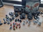 Tyranids lot, Hobby en Vrije tijd, Wargaming, Ophalen of Verzenden, Zo goed als nieuw