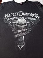 HARLEYDAVIDSON T SHIRT, Ophalen