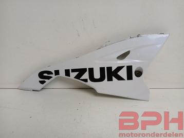 Onderkuip links Suzuki GSX-R 1000 K9 L0 L1 L2 L3 L4 L5 L6 20 beschikbaar voor biedingen