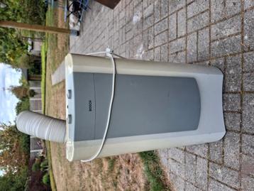 Airco bosch beschikbaar voor biedingen